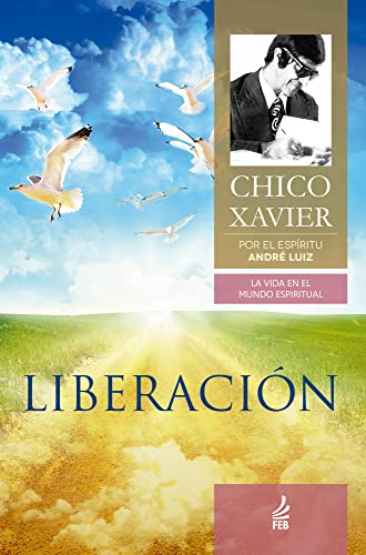 Liberación (Libertação – Espanhol):
