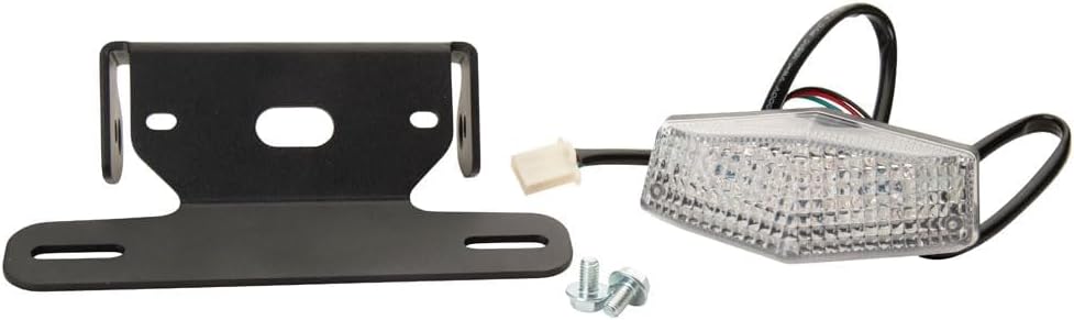 Tusk Fender Eliminator Kit For Suzuki DR-Z 400S 2000-2009,2011-2024