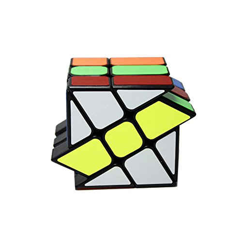 OJIN YONGJUN YJ Windmill V2 3x3 Cube YJ Wheel