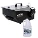 NEW American DJ MISTER KOOL Low Lying Dry Ice Effect Fog Machine w/HDF Fog Fluid