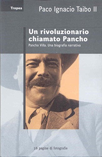 Un rivoluzionario chiamato Pancho V
