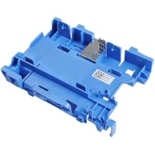 Hard Drive Bracket Dual 2.5" SSD Caddy 0G3FV8 Hard Drive Tray Compatible with Dell Optiplex 3080 3090 5080 7080 7090 SFF Precision 3450