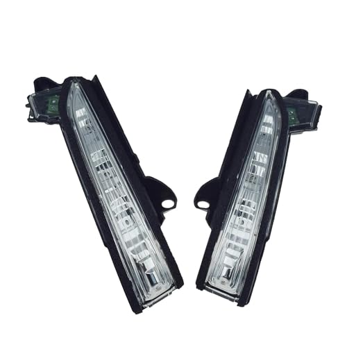 Clignotant Ford Fusion DS7Z13B375A à haute luminosité latérale gauche droite