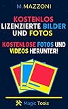  50 Webseiten Zum Kostenlosen Herunterladen Von Bildern Und Videos: Laden Sie Kostenlose Professionelle Bilder Und Videos Für Ihre Projekte Herunter