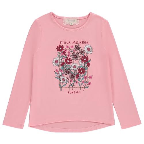 Recopilación de Camisetas de manga larga para Niña los mejores 10. 14 Camisetas de manga larga para Niña marca BTween (2)