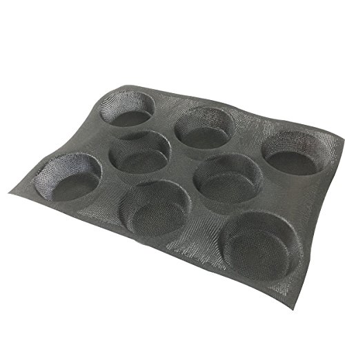 Amzchoice Silicone Baking Liners Mat Bread Mold Bread Mould… - Thumbnail 5