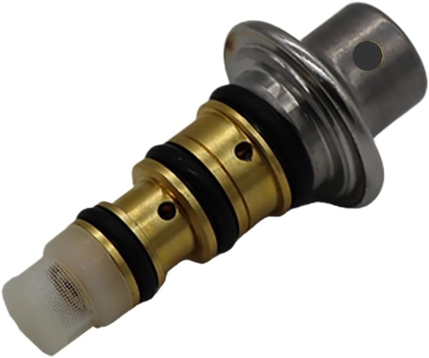 FMM VS16 VS18 HCC A/C AC Compressor Control Valve Compatible With Focus Volvo Hyundai Land Rover