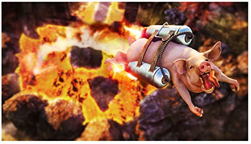 Goat Simulator 3 Pre Udder Edition - Image 5