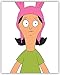 Bob's Burgers Wall Art Poster Collection - Tina, Louise, Gene and Linda Belcher in our Wall Decor Series - Set of 5 8x10 Photos