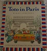 Toto in Paris 0316905437 Book Cover