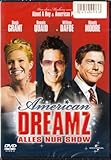 American Dreamz - Alles nur Show *** Europe Zone ***