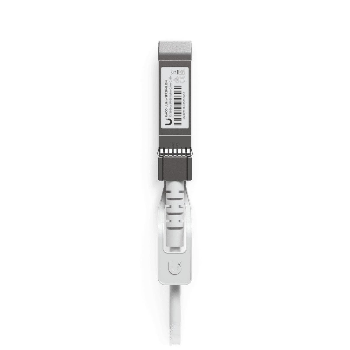 UbiQuiti UACC-UPLINK-SFP28-0.15M SFP28 kabel 0.15m