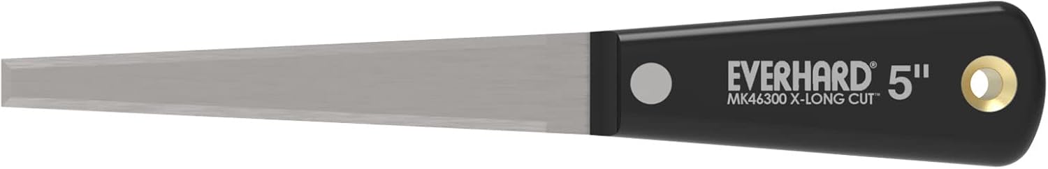 Everhard X-Long Cut Insulation Knife 5" blade MK46300