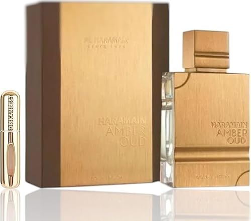 Perfume Alharamaen Amber Oud Gold Edition 60ml Eau De Parfum Regalo Atomizador Recargable 5ml Drikanbest Perfume Alharamaen Amber Oud Gold Edition 60ml Eau De Parfum Regalo Atomizador Recargable 5ml Drikanbest