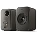 KEF LSX II LT Wireless HiFi Speakers - Pair (Graphite Grey)