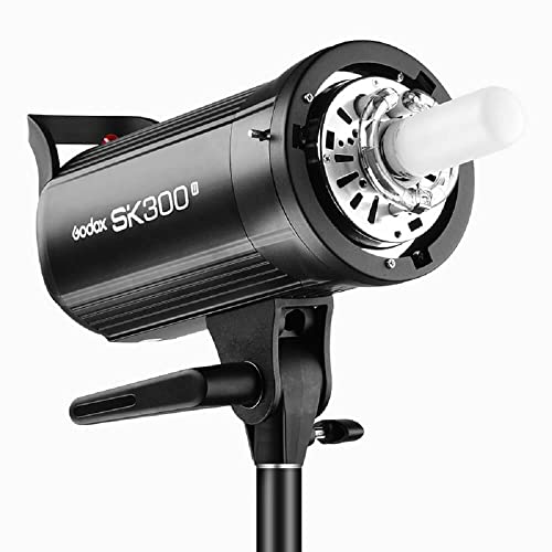 Godox sk300ii Flash Studio 300 W x System