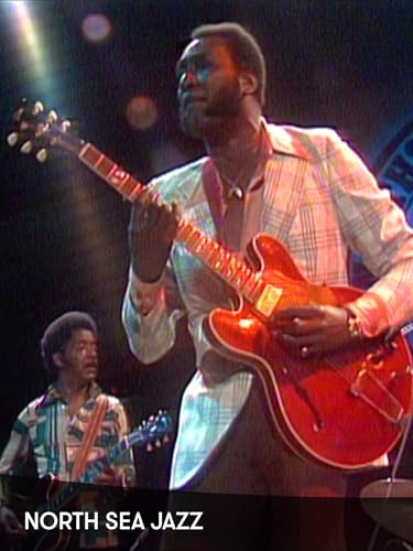 Chicago Blues Festival - North Sea Jazz