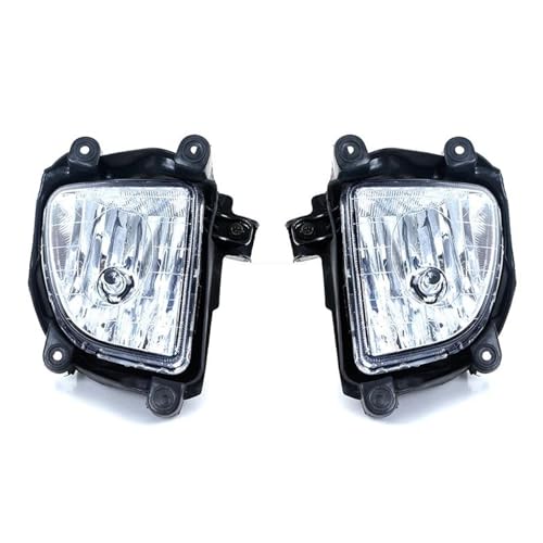 Feux anti-brouillard Kia Sportage 2005 2006 2007 avant 922011F001 paire