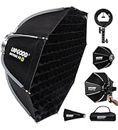 Lapgood QR60 23.6インチ 60cm ソフトボックス ポータブル Amazon | Lapgood QR60 23.6インチ 60cm ソフトボックス