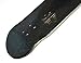 Teak Tuning 32mm Pro Fingerboard Complete - Fully Assembled with Pro Level Components - Pro Shaped Wooden Deck (32x97mm), UltraSpin Bearing Wheels, Prodigy Gen2 Trucks - All Blacks