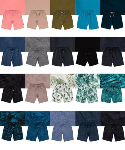 RINNE レディースサーフパンツ ブラック L