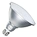 Produktbild LED-Lampen AC85-265V wasserdichtes E27 führte Scheinwerferlampe Par38 geführte Birne geführte Scheinwerferbeleuchtung warmes/kaltes Weiß (Emitting Color : Warm White 3000K-18W)