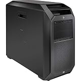 HP Z8 G4 Workstation Renewed