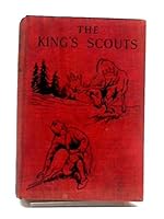 The King's Scouts B00MCE6O5C Book Cover