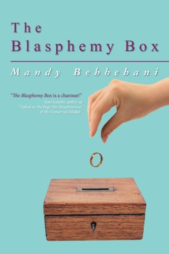 The Blasphemy Box