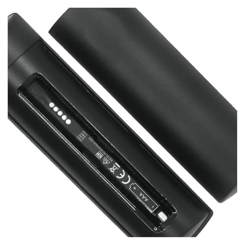Télécommande vocale Bluetooth pour Fire Stick et Smart TV H69A73 L5B83G