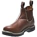 Wolverine Men's Raider Romeo Contour Welt Steel Toe Work Boot