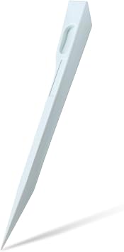 Hera Marker Slim, Fabric Marking Tool for marking and creasing on applique or reverse applique.