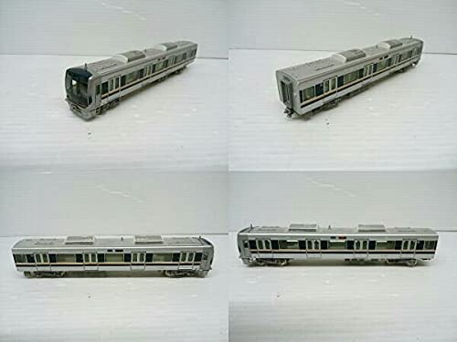 動作確認済 Nゲージ Nゲージ KATO 10-287 321系電車 (1次形) 動作確認済 Nゲージ Nゲージ KATO 10-287 321系電車 (1次形)