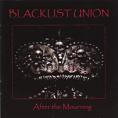 After the Mourning