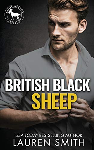 British Black Sheep (By: Lauren Smith)