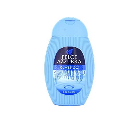 Felce Azzurra Classic Shower Gel, 250 ml