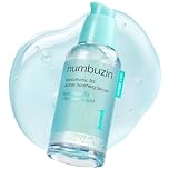 numbuzin No.1 Serum | Pantothenic B5 Active Soothing Serum | Soothing, Hydrating | Pantothenic Acid, Niacinamide | Excess Oil Control, Reduces Breakouts, Acne | Oily, Acne-Prone Skin | 50 ml