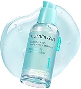 [Canada Official Version] numbuzin No.1 Pantothenic B5 Hydrating Serum 50ml, 1.69 fl oz | Lightwe...
