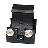 ファインダースコープ 望遠鏡ファインダー スターポインター ダブテールベース