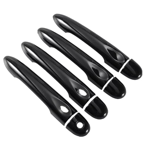 �A�E�^�[�h�A�n���h���J�o�[ Compatible With For Smart 453 For Forfour 2016 2017-2021 �ԊO���h�A�n���h���J�o�[ �ԊO���n���h���g���������p�A�N�Z�T���[