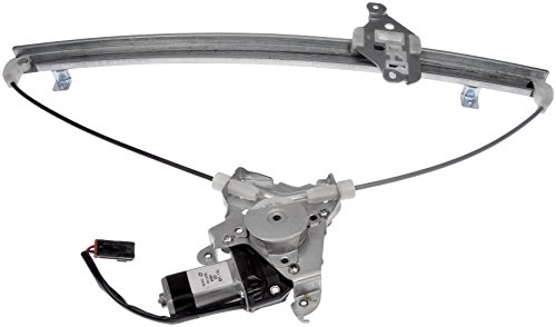 Lève-vitre 741-148 R+M mécanisme portière de rechange