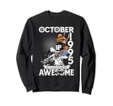 30 Years Old Awesome Cool Bear Since October 1995