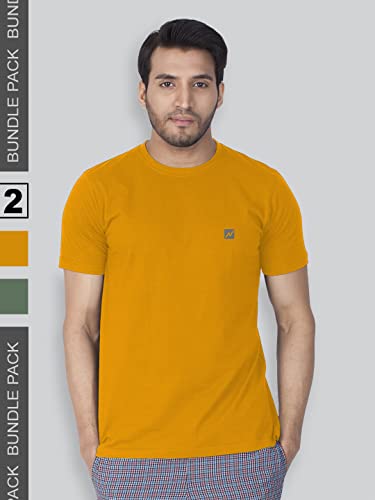 Image of Lux Nitro Men T-Shirt