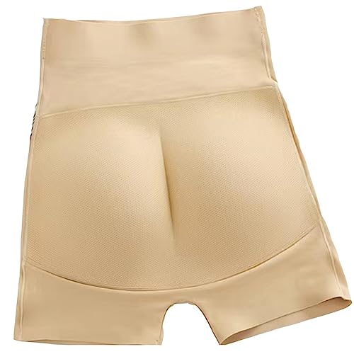 Culotte lifter seamles sous-vêtements matelassés contrôle fesses hanches