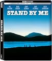 Four young friends find the remains of a missing teenager in this first-rate adaptation of Stephen King's The Body. Starring Wil Wheaton, River Phoenix, Corey Feldman, Jerry O'Connell and Kiefer Sutherland. Directed by Rob Reiner.