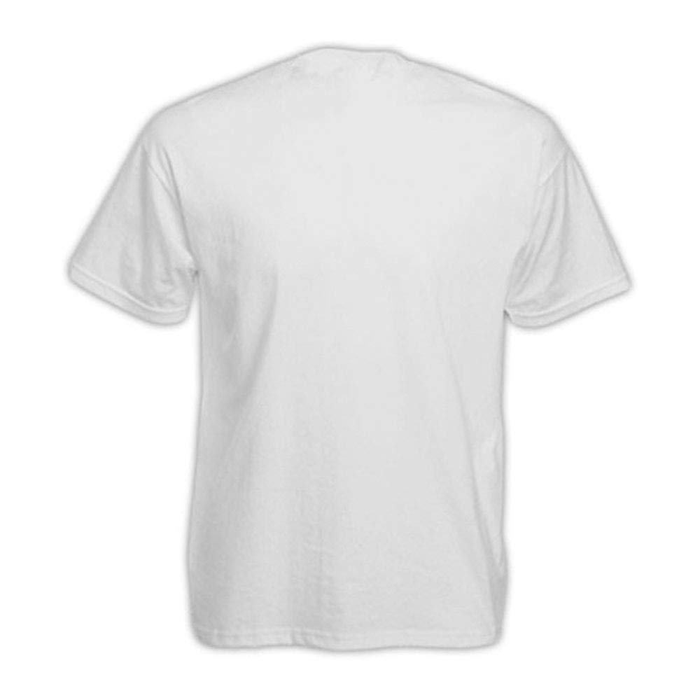 Pack de 10 Camisetas para niños | Tacto algodón | Ideales para ser Impresas Mediante la sublimación | 10 Unidades | Talla 9-10