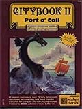 Citybook II: Port o' Call (GM Aid for all FRP Systems)