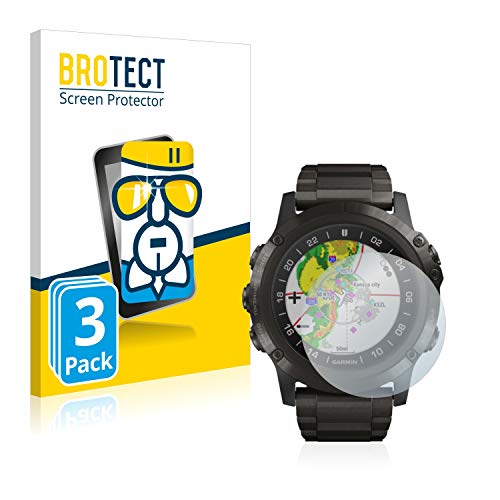 Brotect Pellicola Protettiva Vetro compatibile con...