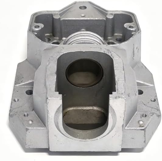GregYoung 24W817 Transmission Front Driver Housing, Compatible with Graco 395 PC 490 PC 495 PC 595 PC Airless Paint Sprayer