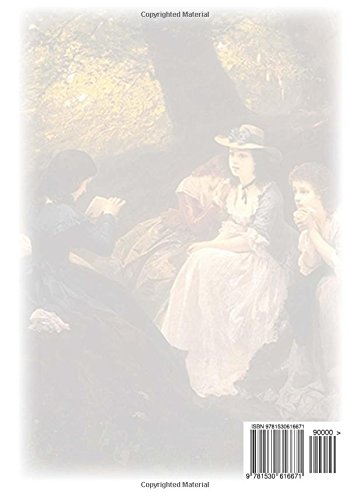 Little Women (Large Print Edition): Complete and Unabridged Classic Edition